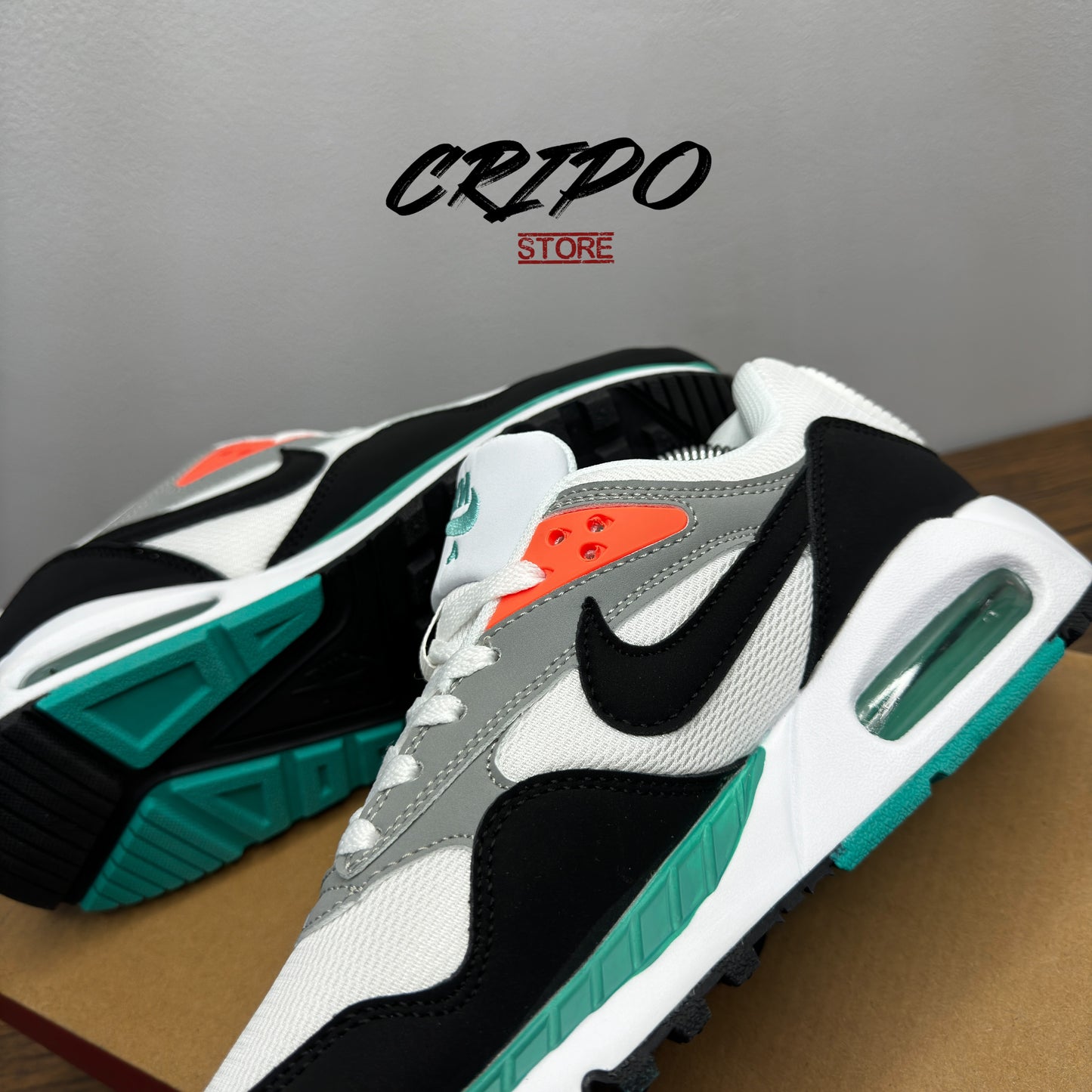 MAXX COLORS - VERDE