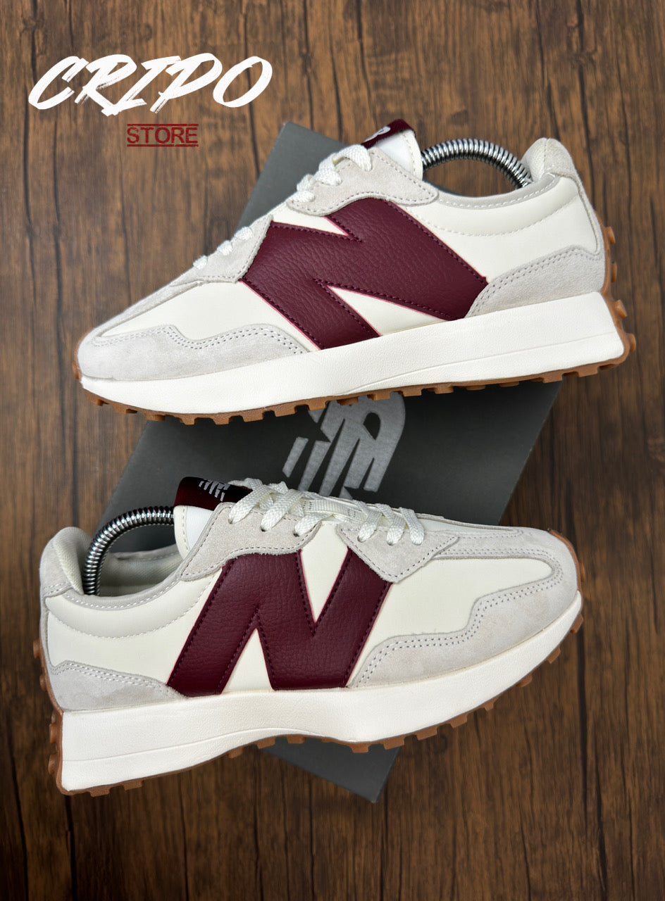 NB 327 RED WINE 🍷