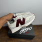 NB 327 RED WINE 🍷