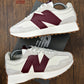 NB 327 RED WINE 🍷